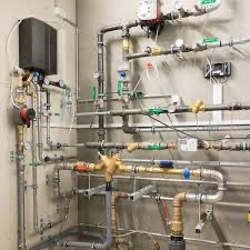 VVS Professional advice for plumbing projects
