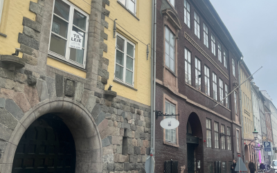 Paraskevas CPH ApS VVS-projekter i Storkøbenhavn