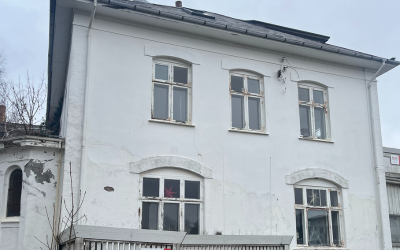 Paraskevas CPH Byggerådgivning i Storkøbenhavn